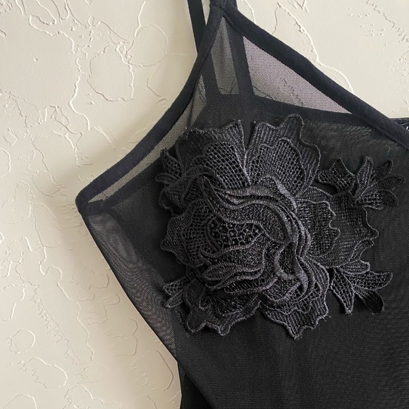 Bodysuit - Picture 2 of 5